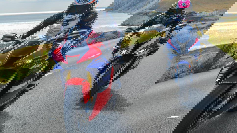 Isle of Wight Diamond Races